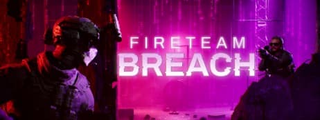 Fireteam Breach on Steam